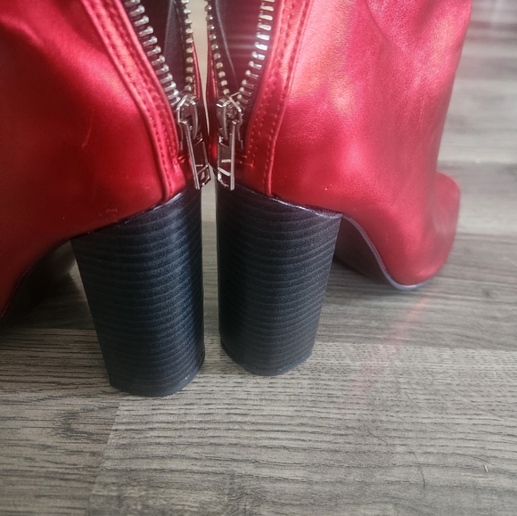 FSJ Booties - Picture 7 of 10